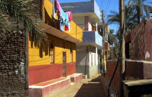 Остров Элефантина 12 – фотографии Египта