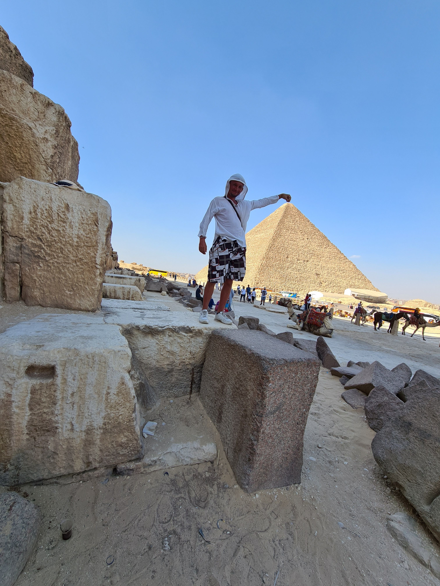 Египет – фотографии Египта