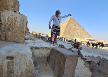 Египет – фотографии Египта