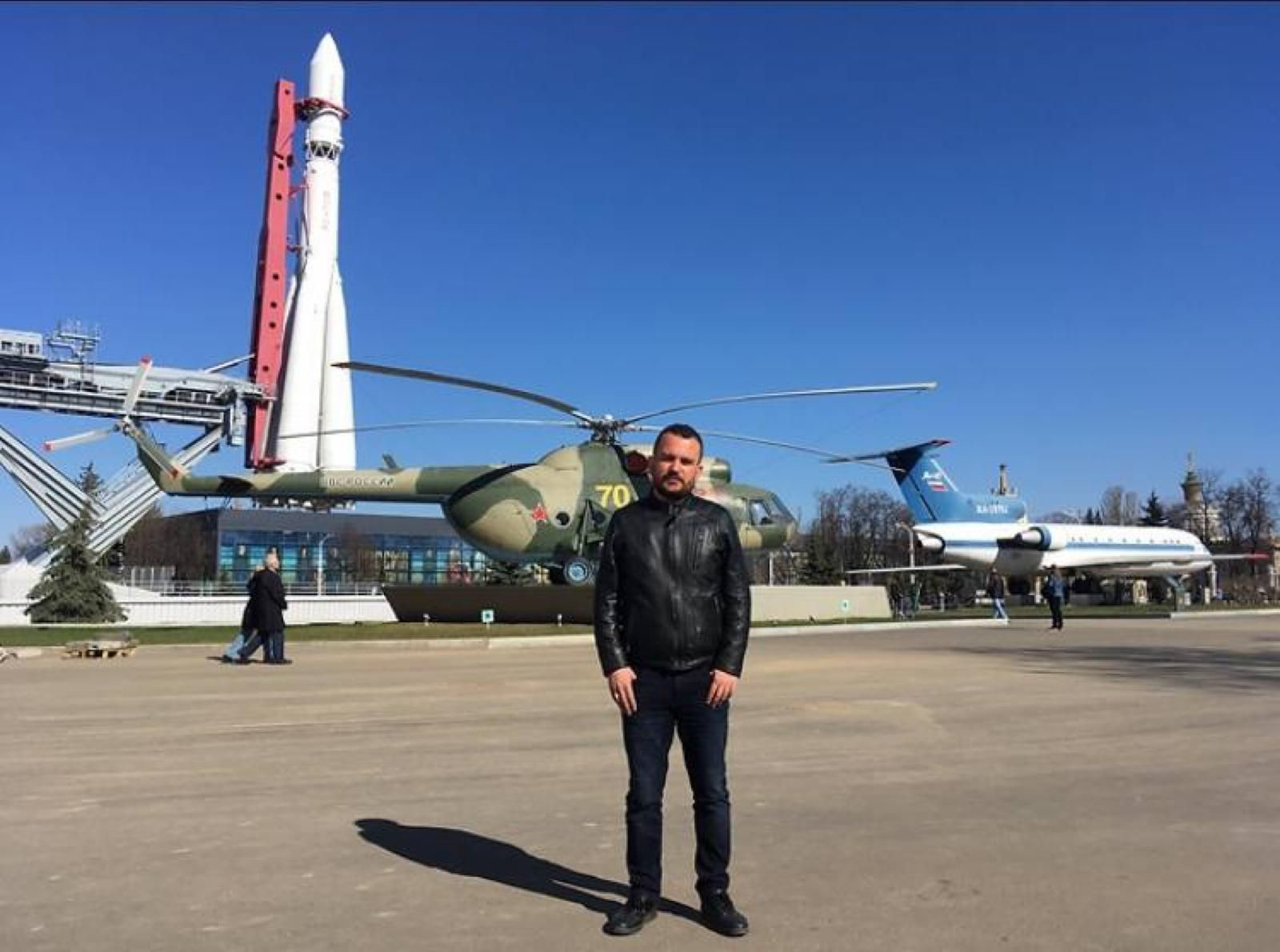 Moscow/Russia – фотографии