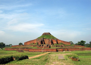 Древний город Махастхангарх, Бангладеш – фотографии Бангладеш