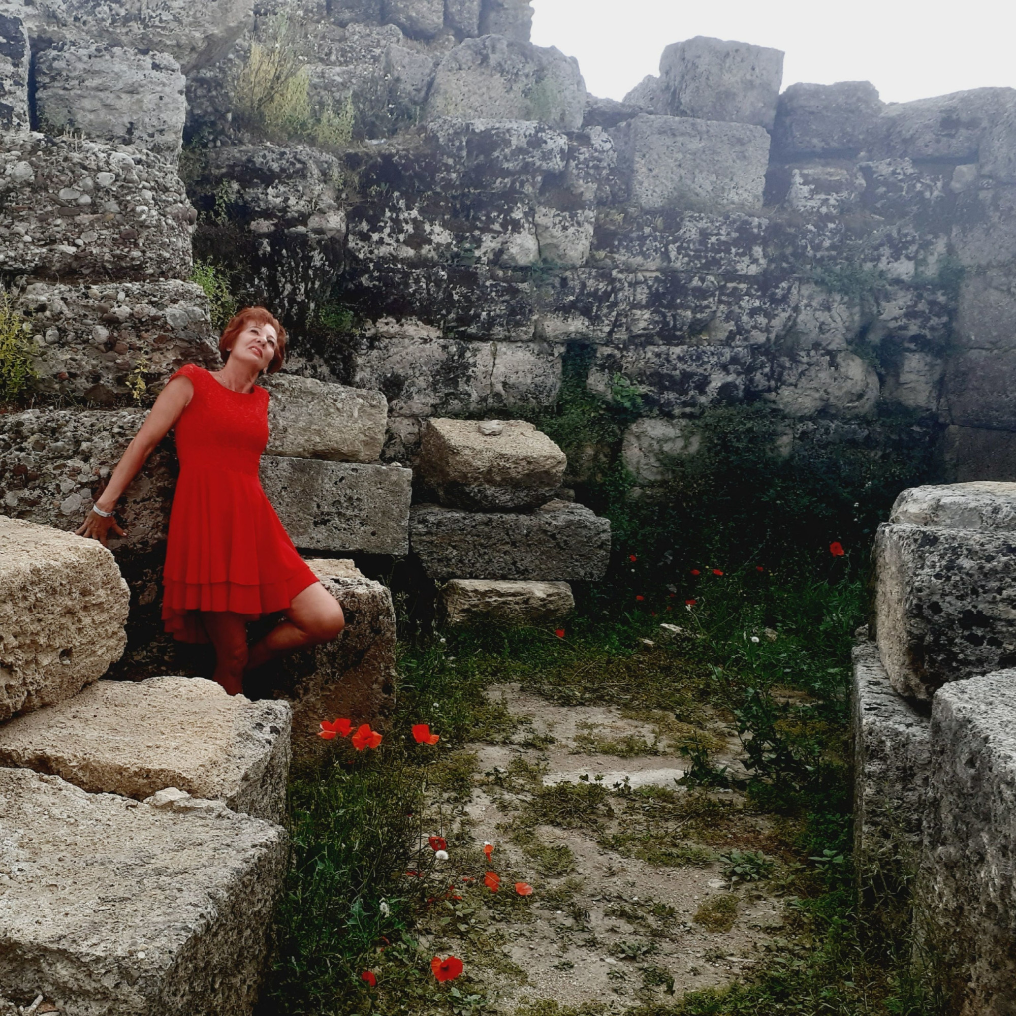 Отдых – фотографии Турции