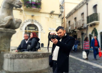 Фотограф) – фотографии