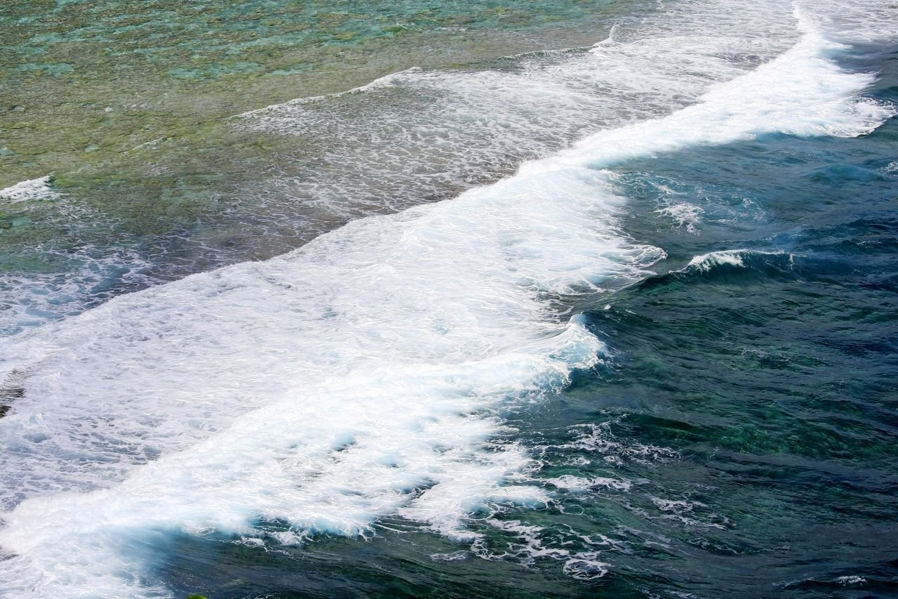 Сайпан остров, Северные Марианские острова, фото № 73163 – фотографии Северных Марианских островов
