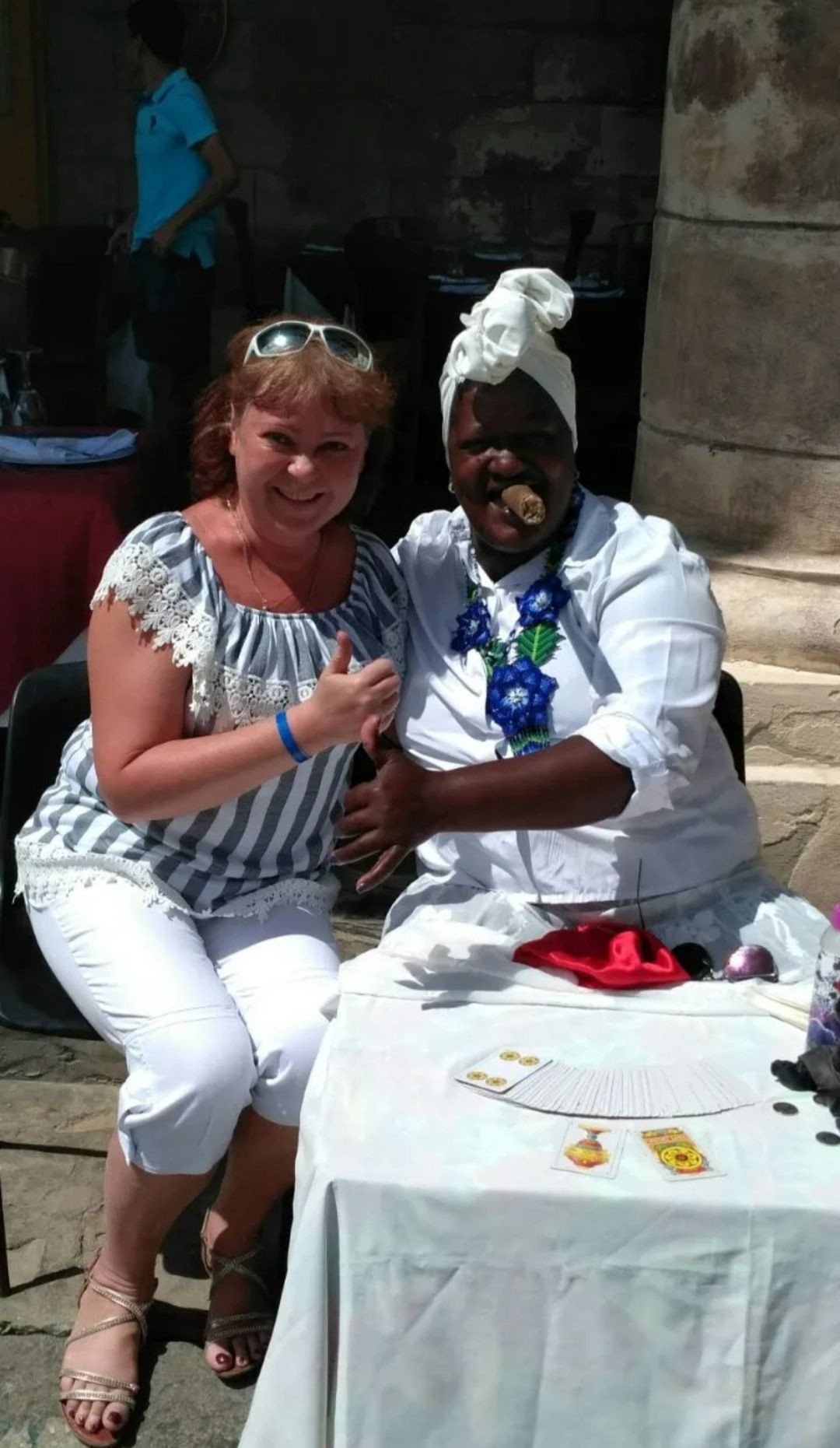 Куба – фотографии Кубы