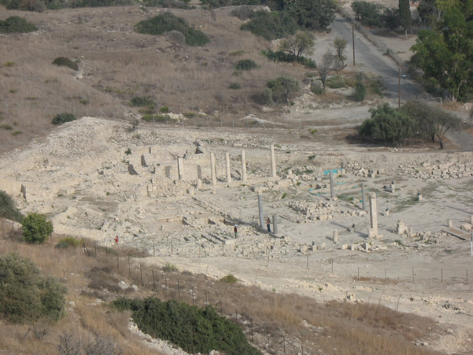 Лимассол, Кипр, фото № 38258 – фотографии Кипра