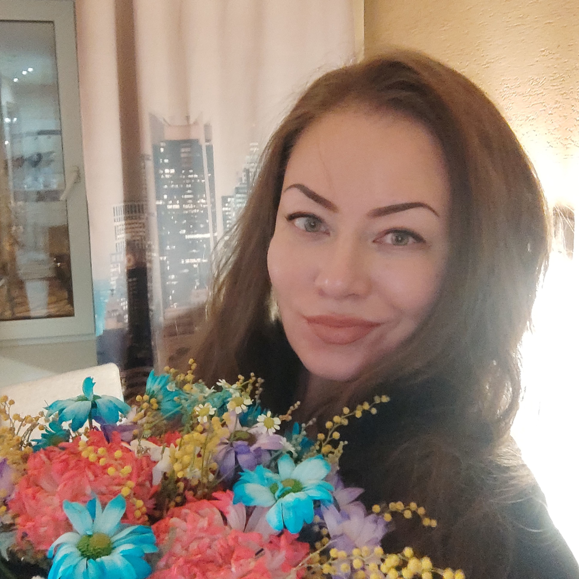 я – фотографии Турции