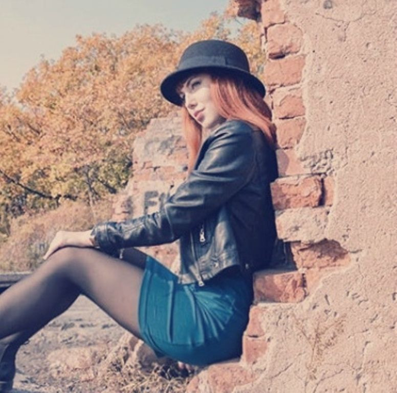 Я – фотографии России