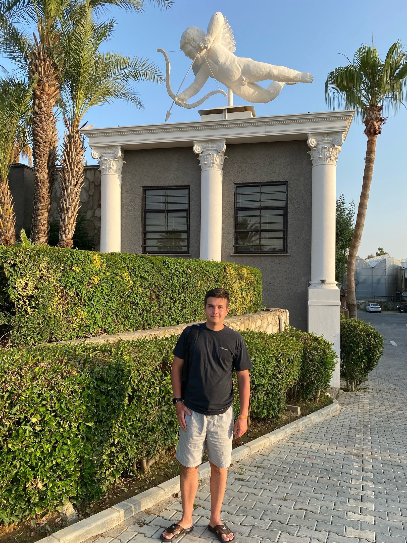 Путешествия – фотографии