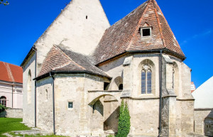 Руст, Бургенланд, Австрия, фото № 98570 – фотографии Австрии