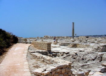 Лимассол, Кипр, фото № 38279 – фотографии Кипра