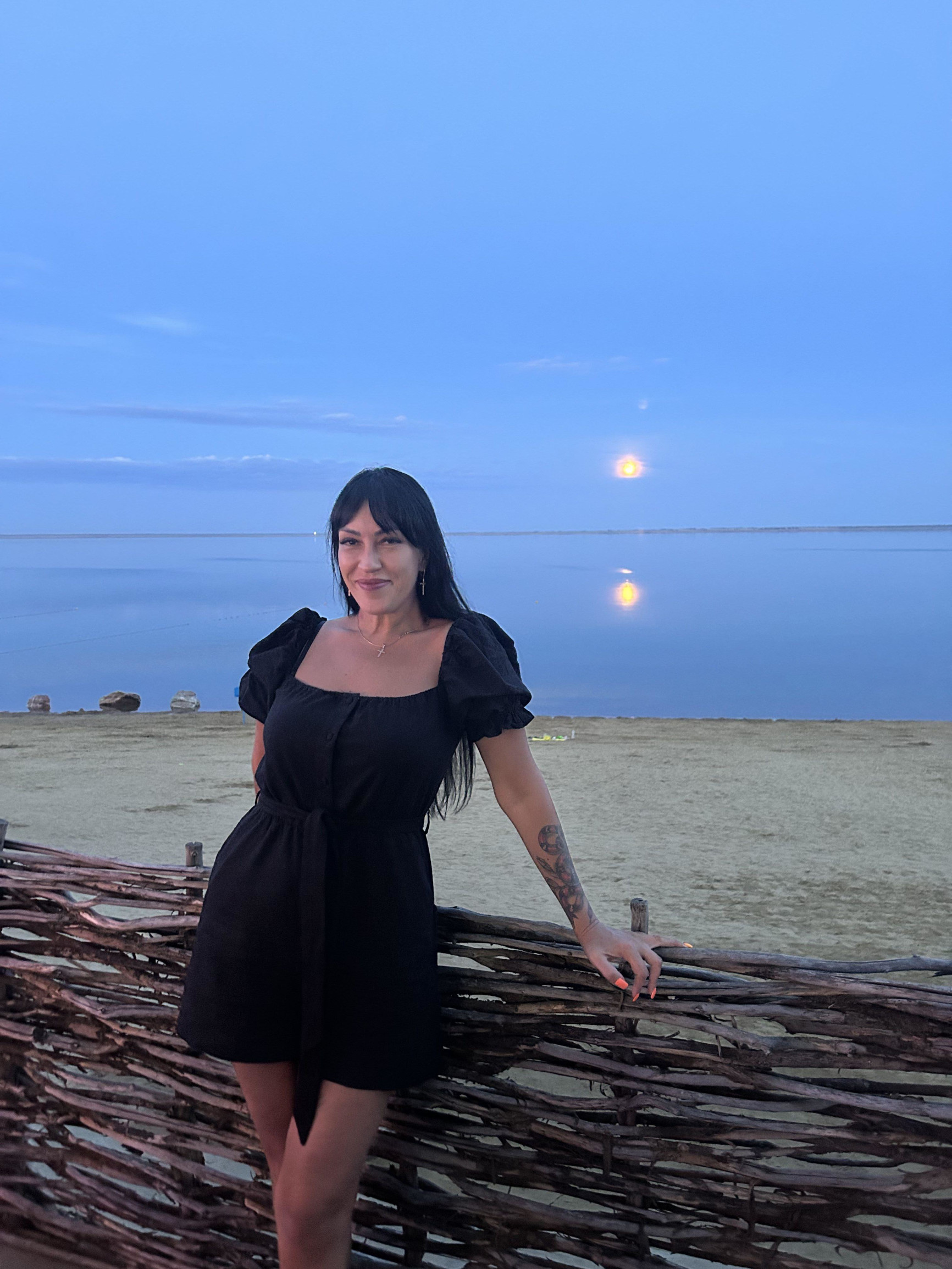 Личное – фотографии России