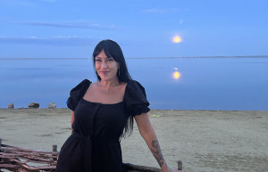 Личное – фотографии России