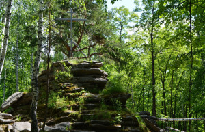 Остров Веры 8 – фотографии России