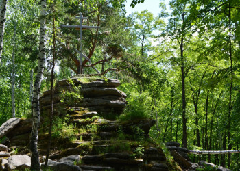 Остров Веры 8 – фотографии России