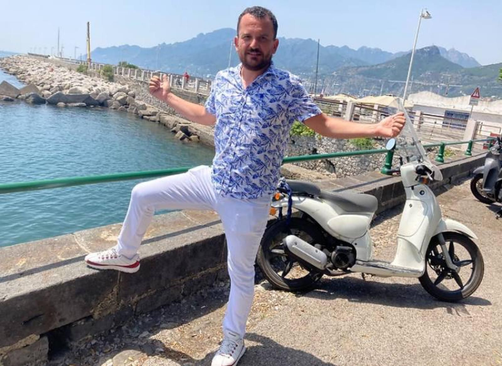 Salerno/Italy – фотографии