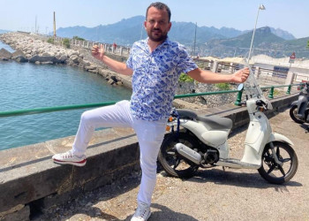 Salerno/Italy – фотографии