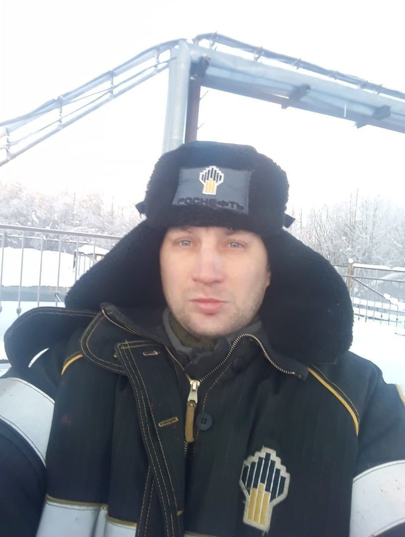 Моё фото – фотографии России