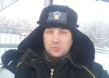 Моё фото – фотографии России