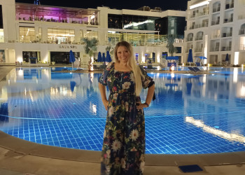 Египет – фотографии России