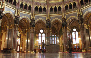 Венгерский парламент 7 – фотографии Венгрии