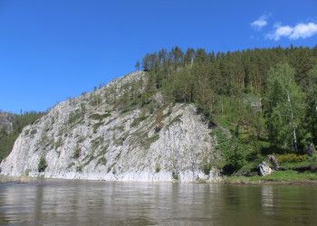 р.Белая – фотографии