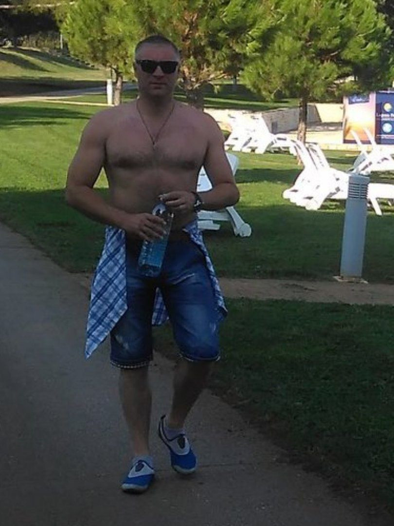 Прогулка – фотографии Хорватии