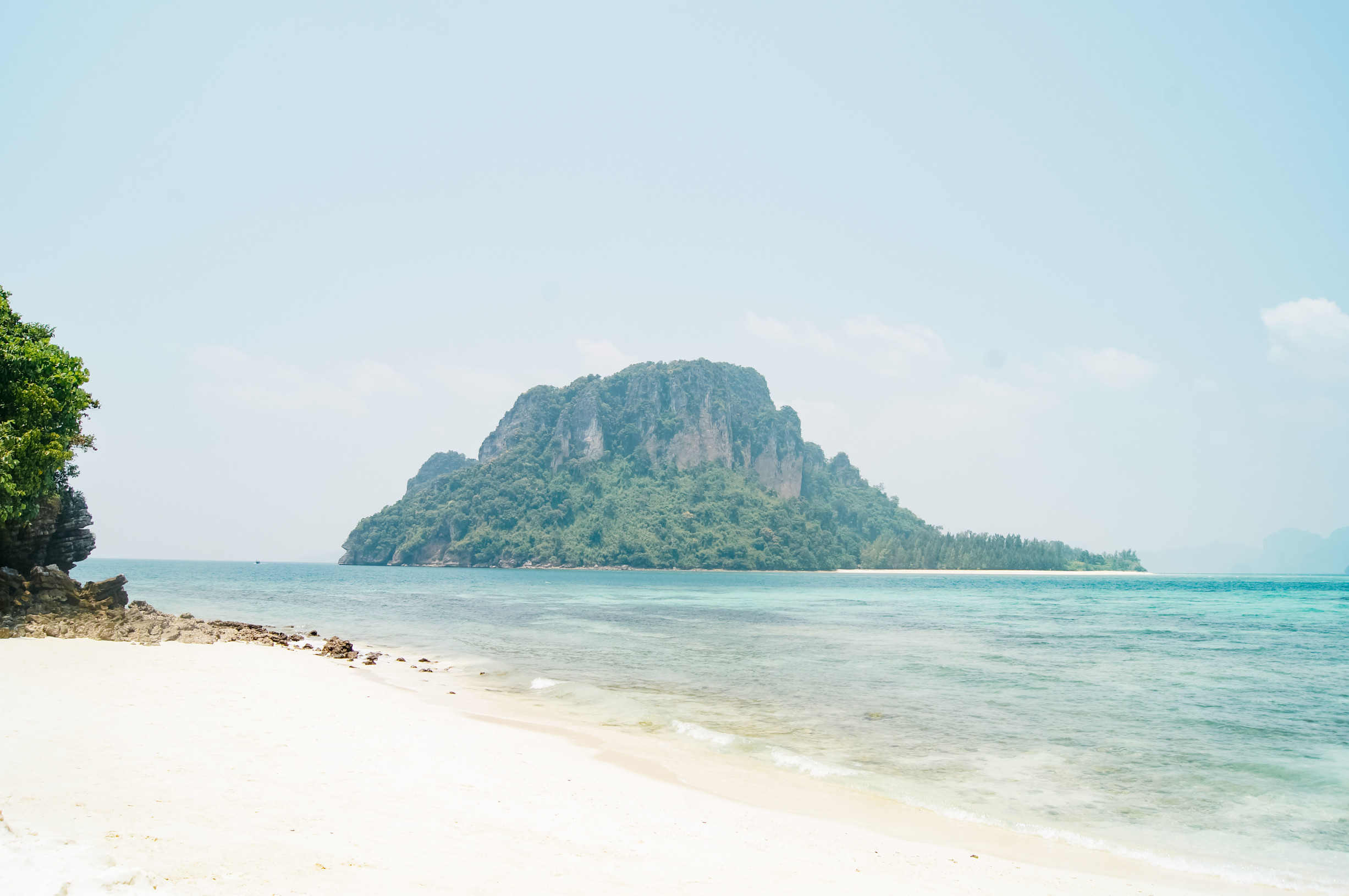 Острова – фотографии Таиланда