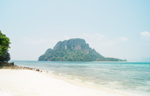 Острова – фотографии Таиланда
