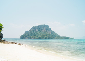 Острова – фотографии Таиланда