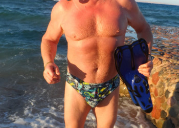 море – фотографии Египта