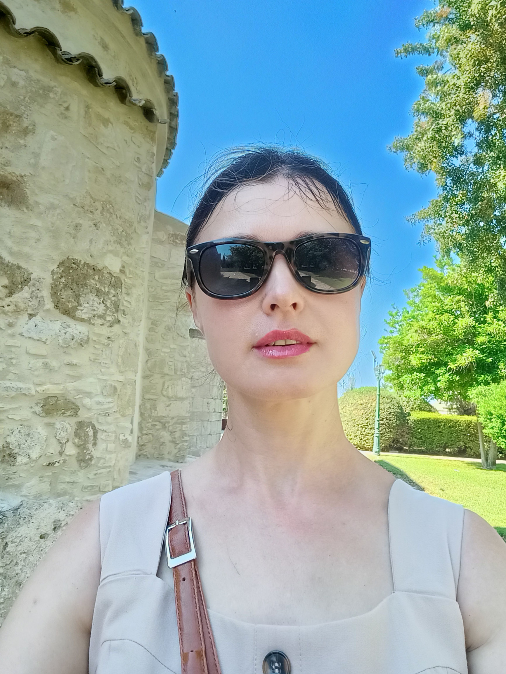 Кипр-2021 – фотографии России