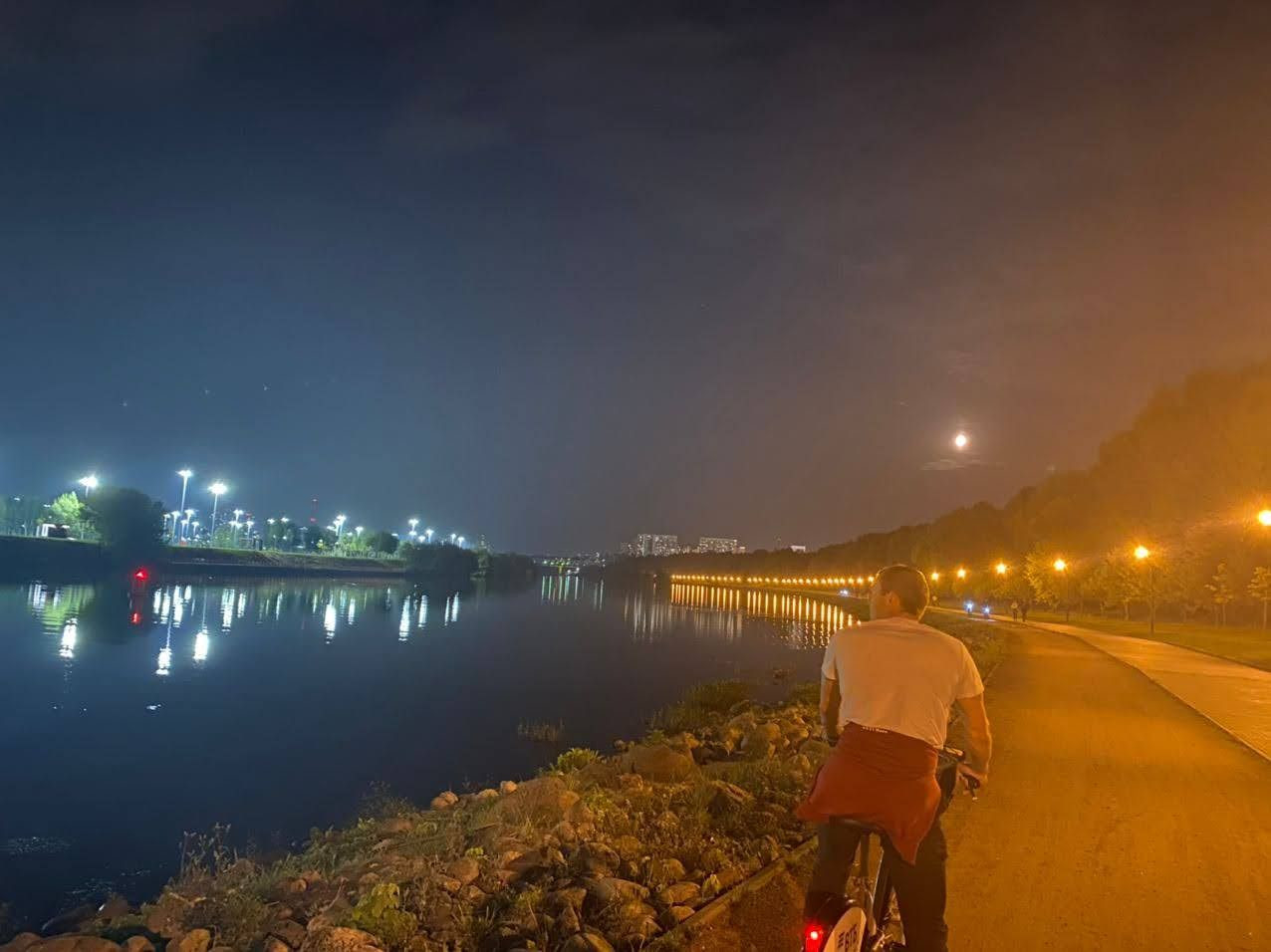 Вело – фотографии