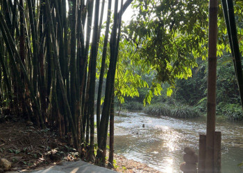 Phang Nga province – фотографии Таиланда