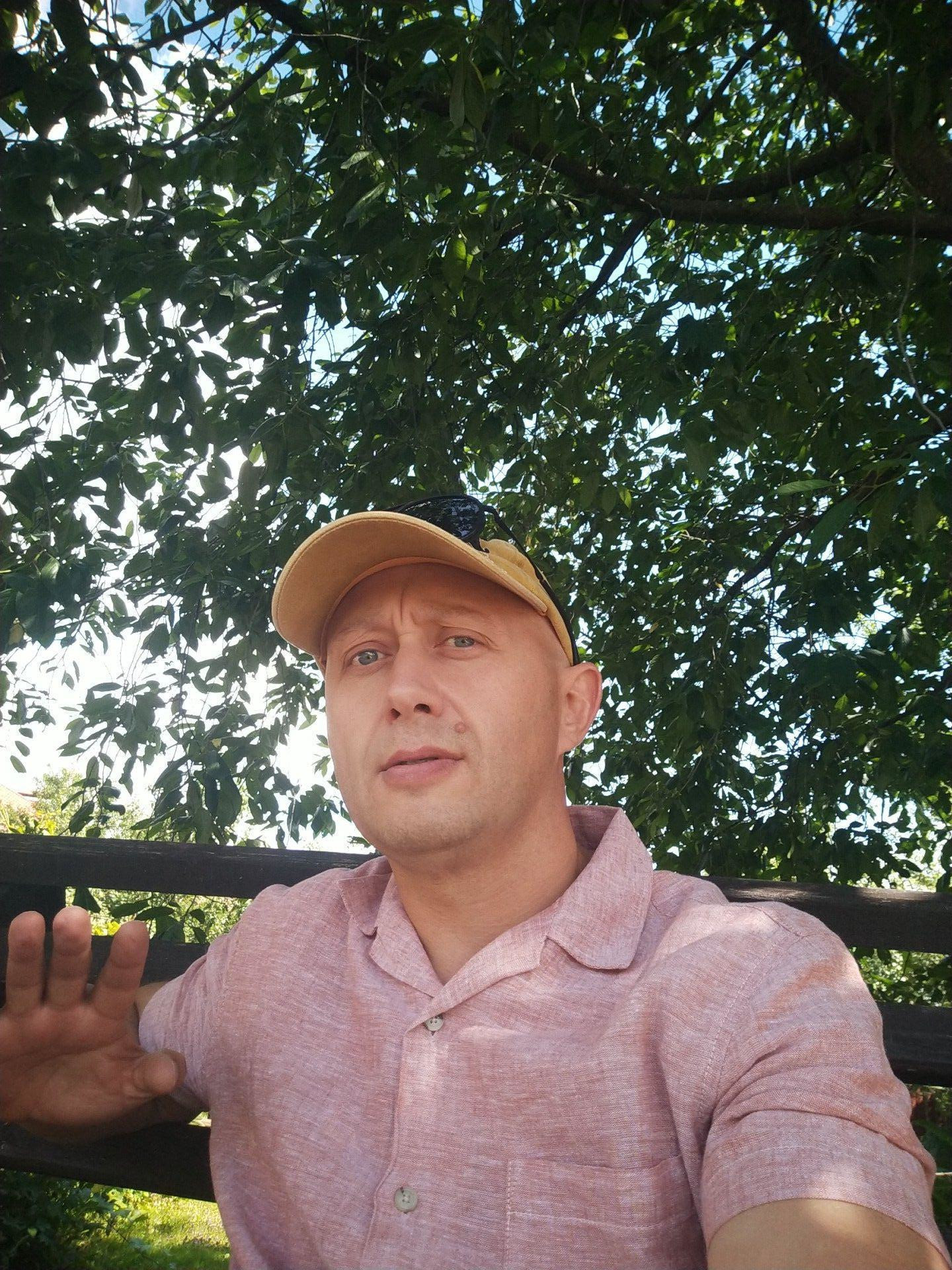 Москва, Московская область, Россия, фото № 110570 – фотографии России