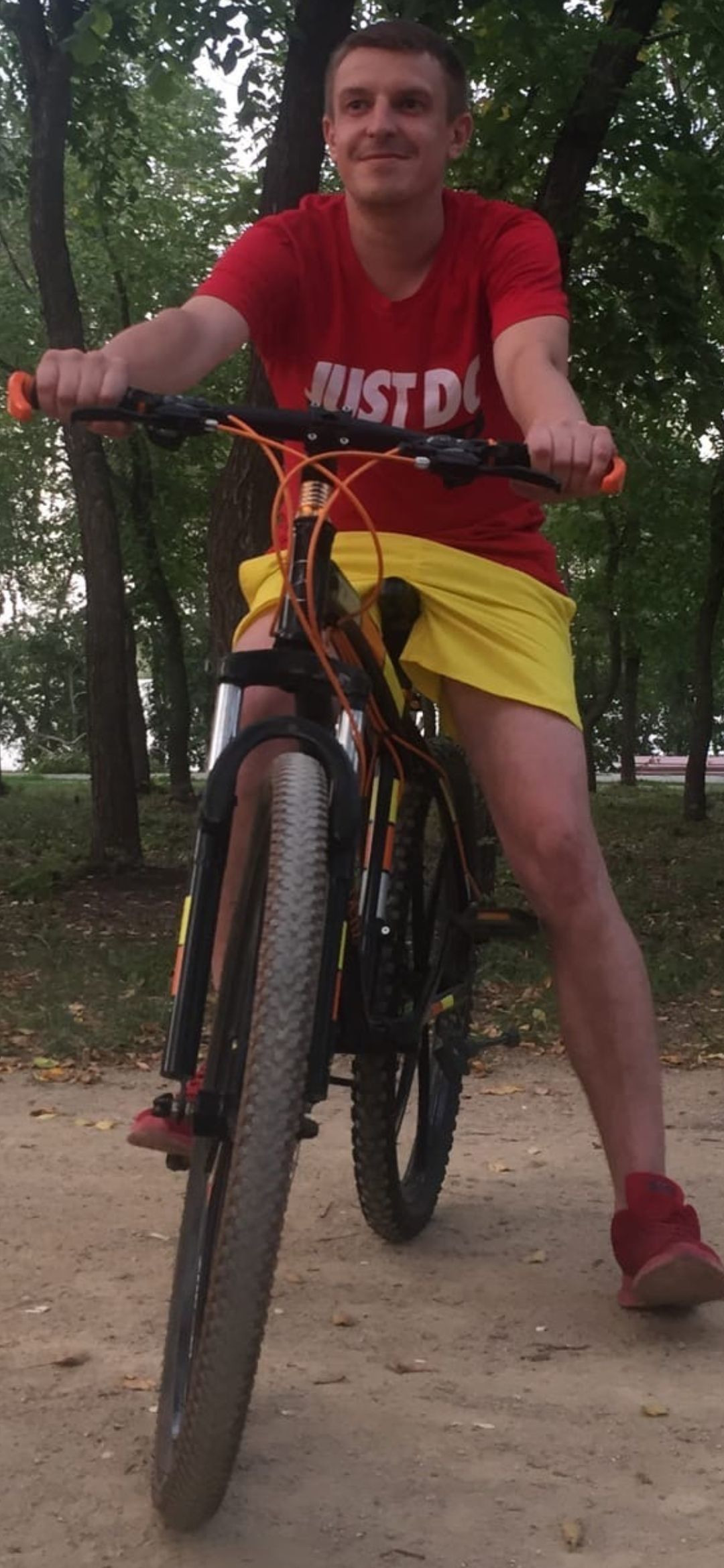 Отдых – фотографии России