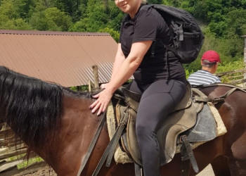 Это я)) – фотографии России