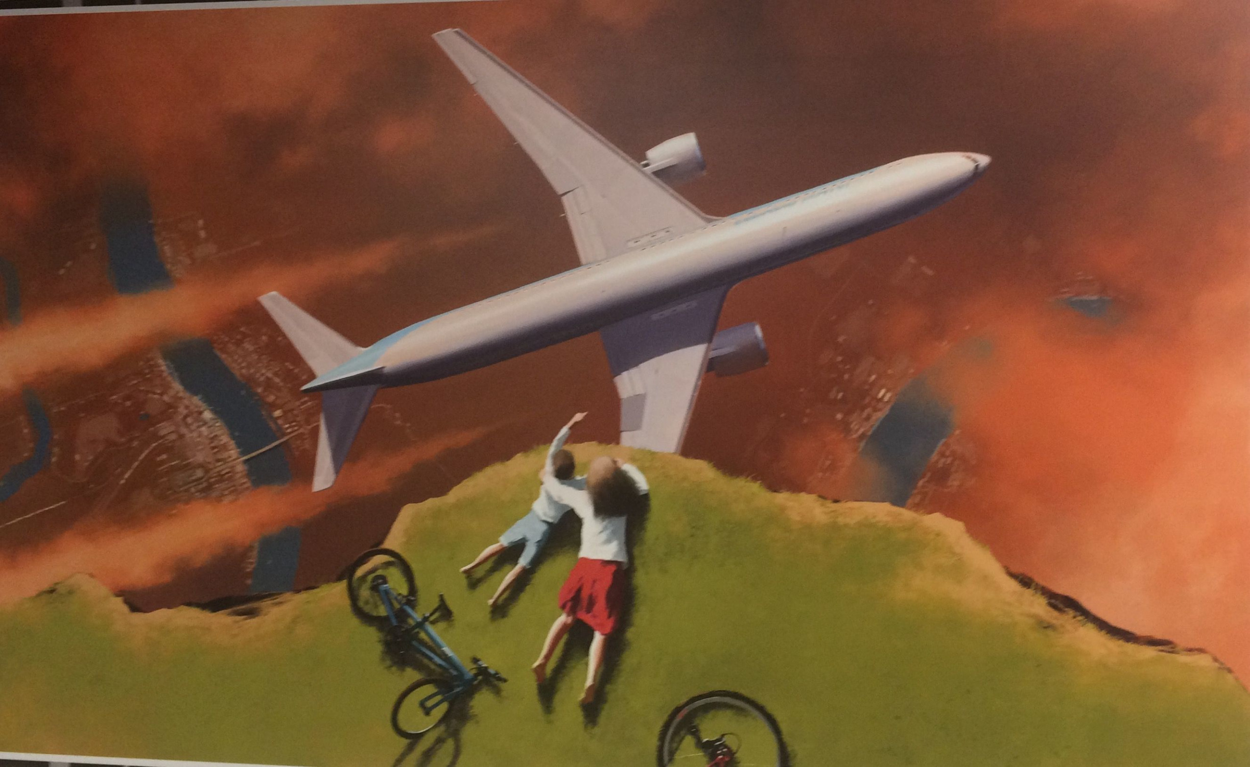 А вы смотрели на мир иначе? – фотографии