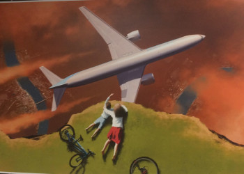 А вы смотрели на мир иначе? – фотографии