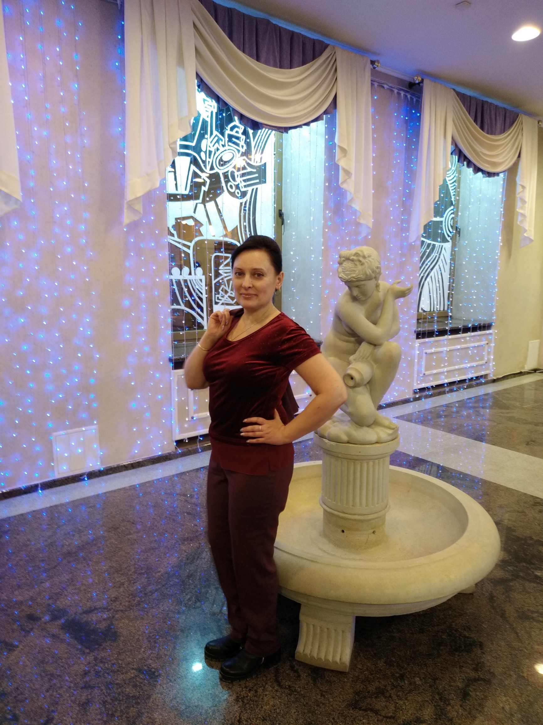 1 – фотографии России