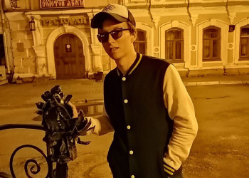 Я – фотографии России