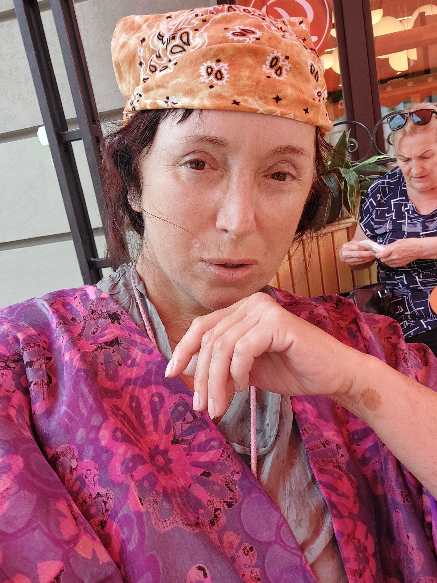 я это я – фотографии России