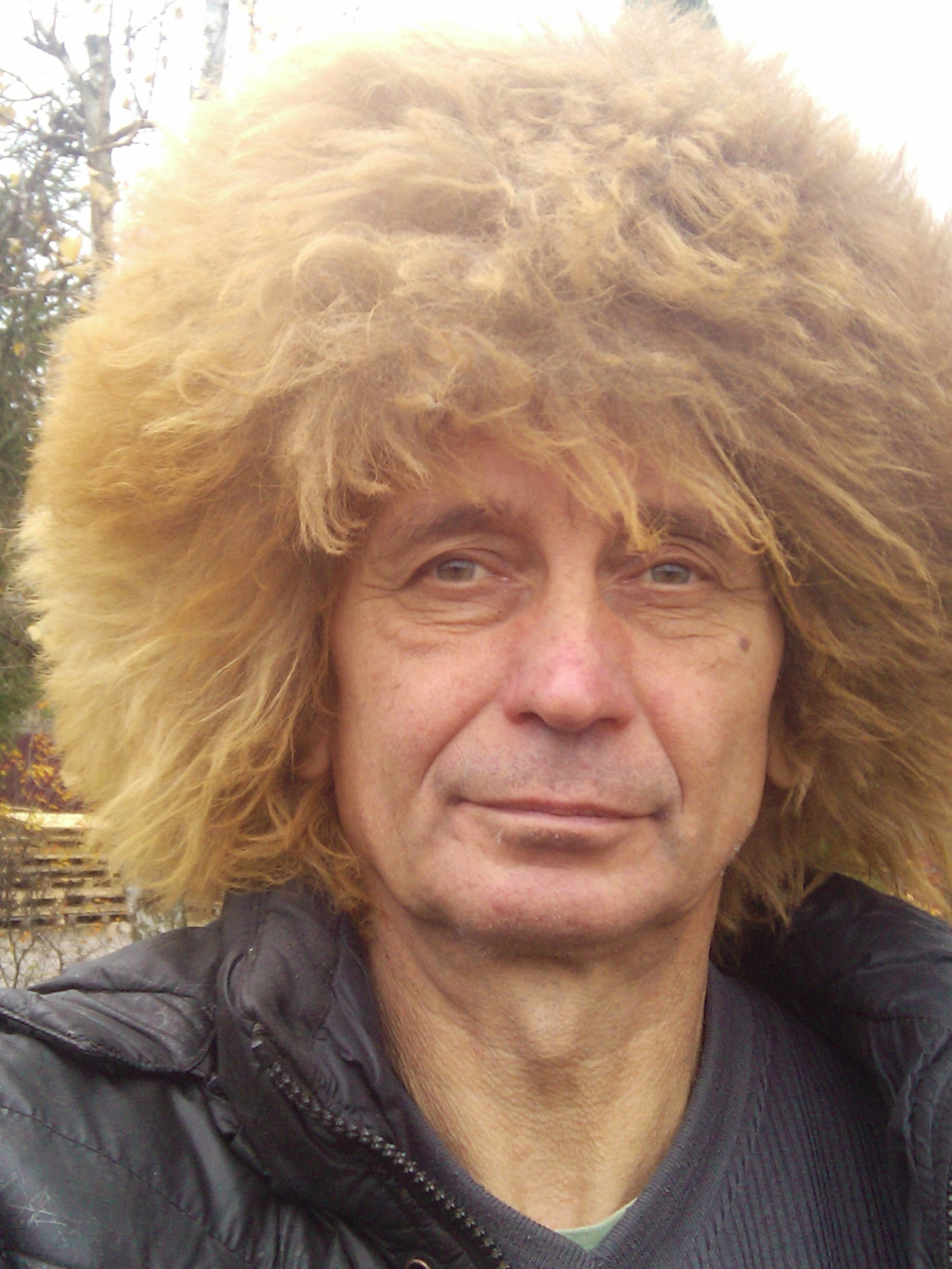 кавказский сувенир – фотографии