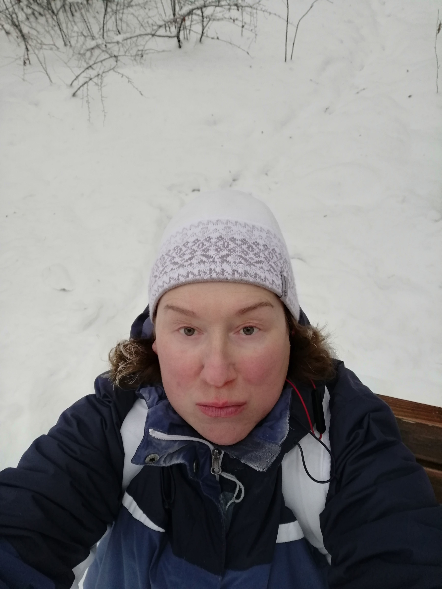 Ирина – фотографии России