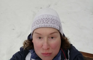 Ирина – фотографии России