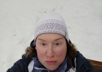 Ирина – фотографии России