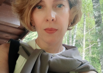 Елена – фотографии России