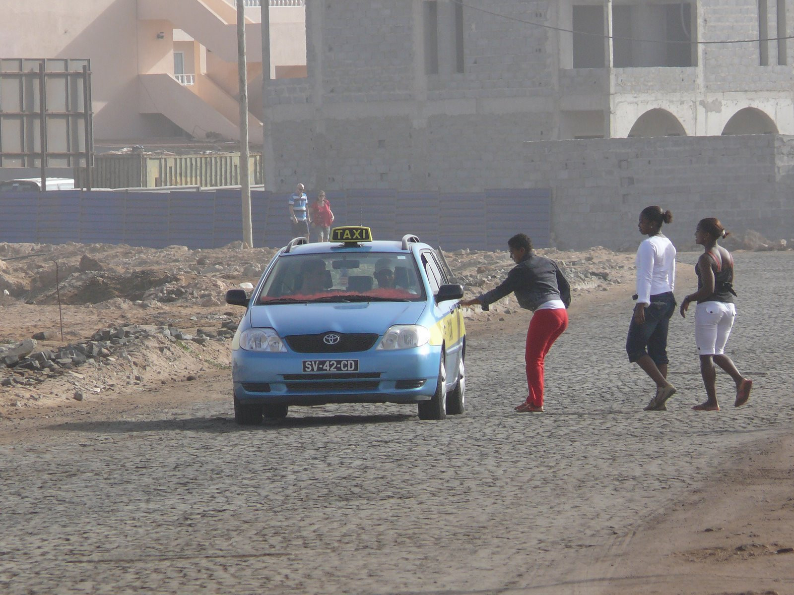 Сал остров, Кабо-Верде, фото № 66992 – фотографии Кабо-Верде