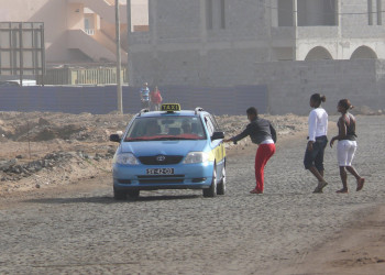 Сал остров, Кабо-Верде, фото № 66992 – фотографии Кабо-Верде