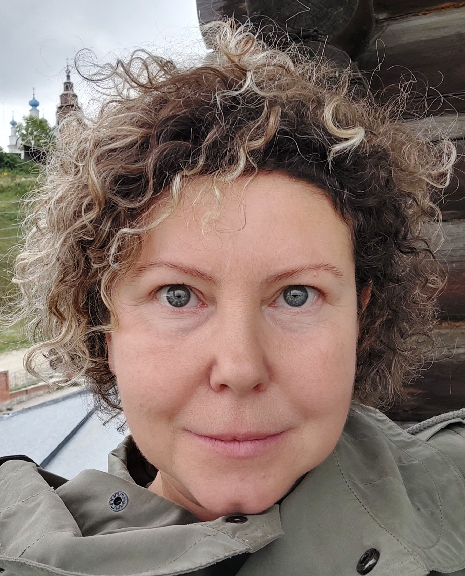 Я – фотографии России